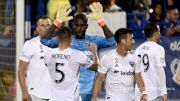 4 Games Left To Decide D.C. United's MLS Playoff Standing