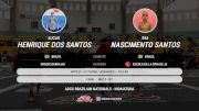 Rai Nascimento Santos vs Lucas Henrique Dos Santos 2025 ADCC Brazilian Nationals