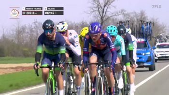 Watch In Canada: 2026 Milano-Sanremo - Men