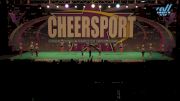 Georgia All Stars - Glamorous [2024 L1 Youth - D2 - Small - D Day 1] 2024 CHEERSPORT National All Star Cheerleading Championship