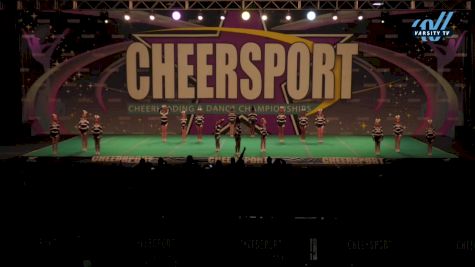 Georgia All Stars - Glamorous [2024 L1 Youth - D2 - Small - D Day 1] 2024 CHEERSPORT National All Star Cheerleading Championship