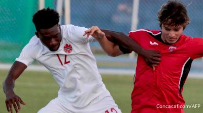 Full Replay: Cuba vs Canada | 2019 CNL League A