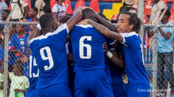 Highlights: Haiti vs Curacao | 2019 CNL League A