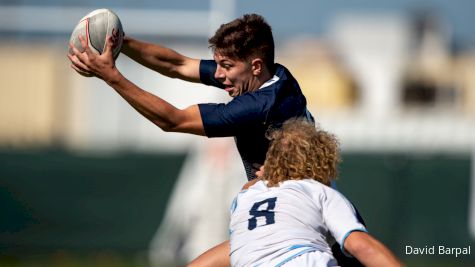 Arizona Changes Strategy For West Coast 7s