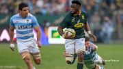 South Africa Rugby Hopes To Take Care Of Business