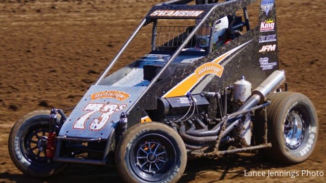 Jake Swanson