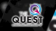 The Quest Recreational Championship 2024 Awarded Bid List