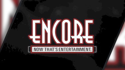 2021 Encore Baltimore Showdown DI/DII