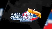2020 All Star Challenge: Battle Under The Big Top