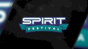 2021 Spirit Festival Virtual Nationals