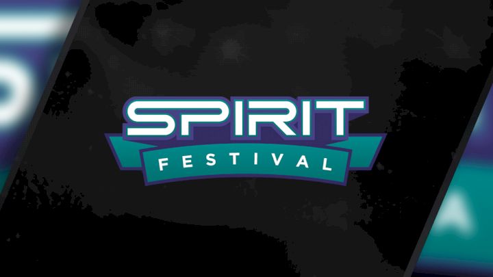 2025 Spirit Fest Grand Nationals