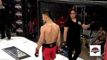 Hermino Gutierrez vs. Salvatore Bruno - 559 Fights 62 Replay