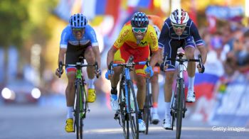 Pros Respond: Is La Vuelta The Best Prep For Worlds?