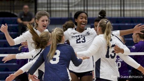 FloVolleyball's Weekly NCAA Notebook (9/12/19)