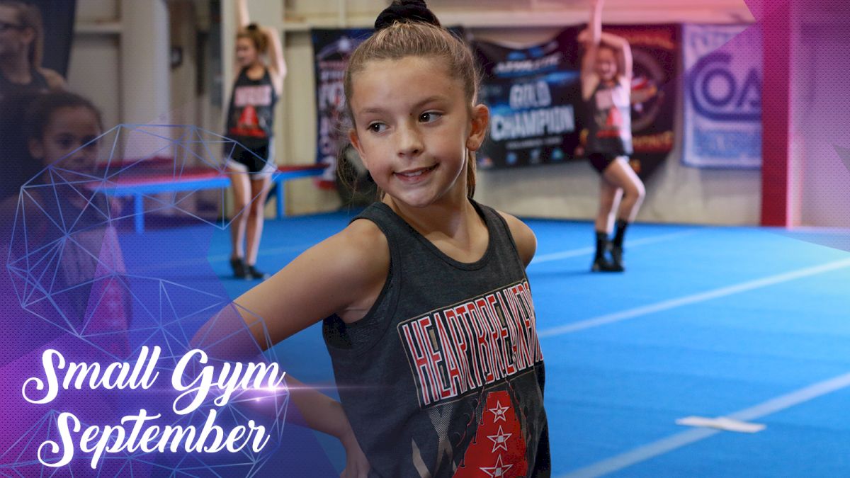 5 Fun Facts With Ohio's Longest Running All Star Gym