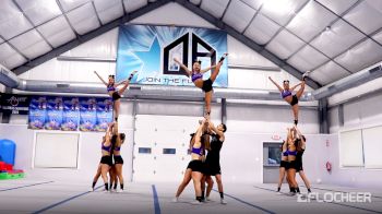 Mic'd Up With Quest Athletics Black Ops
