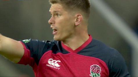 England's Kit Is Ugly