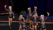 Fierce - Sabers [2018 L1 Small Youth Wild Card] The Summit