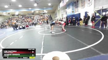 Replay: Mat 4 - 2023 Mann Classic | Dec 8 @ 11 AM