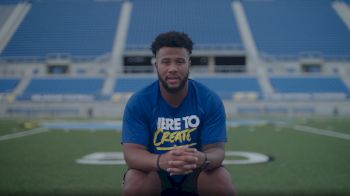 Delaware's Cam Kitchen Is Fueled By A Fire Built By His Father