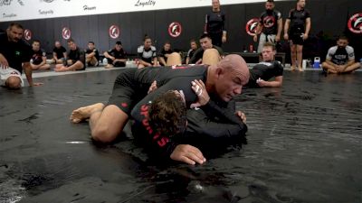 A Fistful of Collars: Cyborg's ADCC Camp PLUS More PED Testing From IBJJF