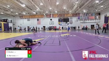 Replay: MAT 2 - 2023 PNL Omaha Regional | Oct 7 @ 10 AM