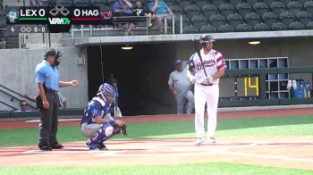 Replay: Home - 2025 Legends vs Flying Boxcars | Jul 10 @ 4 PM