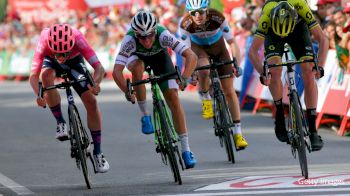 Pros Respond: Racing Under Contract Pressure At La Vuelta