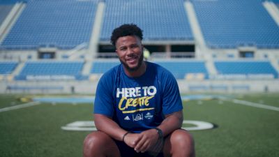 Cam Kitchen: 'We're All Like Brothers'