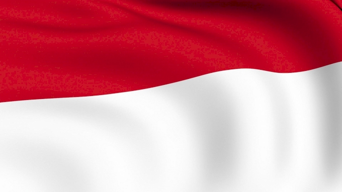 picture of Indonesia