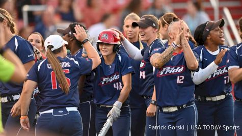 USSSA Pride Part Ways With The NPF, Opt For Non-Renewal
