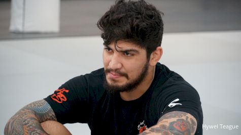 Dillon Danis Blasts "Juiceheads", Takes Aim at Gordon Ryan