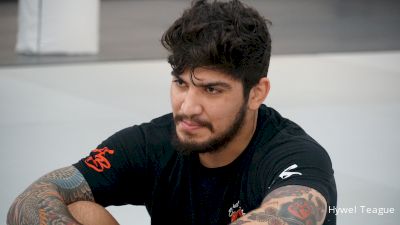 Dillon Danis Blasts "Juiceheads"