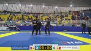 ARTHUR SANTANA DE OLIVEIRA PAES vs CHRISTIANO PHELIPE GUIMARÃES FER 2026 FPJJ Circuito Paulista GI Etapa 3