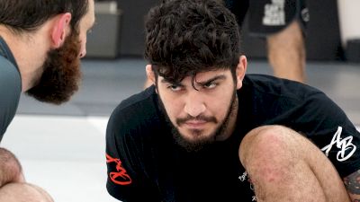 Full Dillon Danis Interview: PEDs And Keenan First Round At ADCC