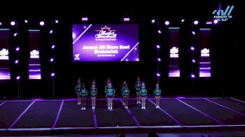 Jersey All Stars East Brunswick - Hocus Pocus [2025 L1 Youth Day 1] 2025 SU Battle at the Boardwalk Grand Nationals