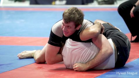 KEENAN CORNELIUS vs FELIPE SILVA 2019 Pan IBJJF Jiu-Jitsu No-Gi Championship