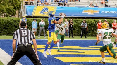 REPLAY: North Dakota State at Delaware