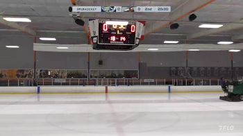 Replay: Home - 2025 Seahawks vs Adirondack | Mar 8 @ 4 PM