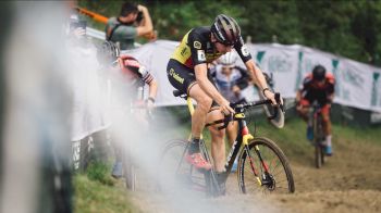 2019 UCI Cyclocross World Cup Iowa City (Jingle Cross)