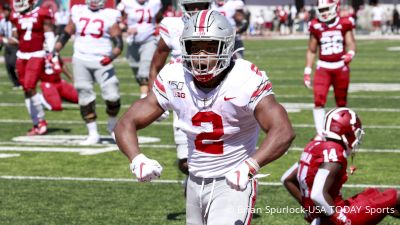 REPLAY: Ohio State at Indiana