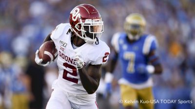 REPLAY: Oklahoma at UCLA (Canada, Mexico Only)