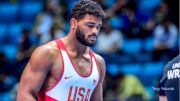 Zero Hour: USA Greco Pan Am Olympic Qualifier Preview