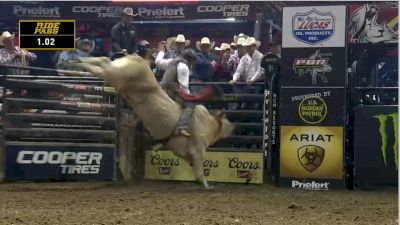 PBR | PFIWestern Invitational | Round 1