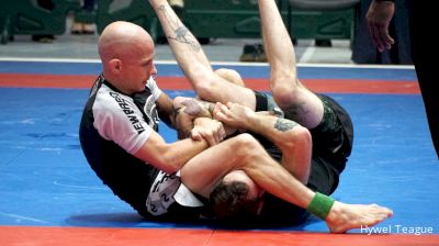 2019 Pan IBJJF Jiu-Jitsu No-Gi Championship