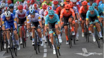 2019 Vuelta a España Stage 21