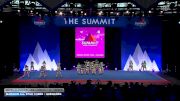 Madison All Star Cheer - Grenades [2026 L3 Junior - D2 - Small - A Semis] 2026 The D2 Summit