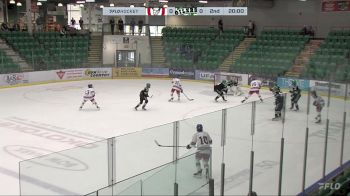 Replay: Home - 2025 Buffaloes vs Ok. Oilers | Sep 28 @ 3 PM