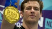 Keenan Reflects After Winning Pan No-Gi Gold