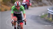 Pogacar Stuns In Stage 20, Roglic Defends Red